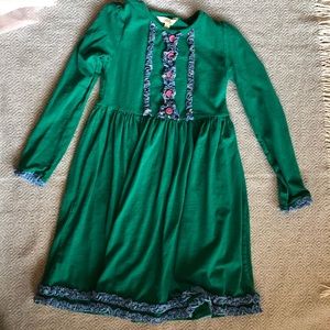 Matilda Jane dress